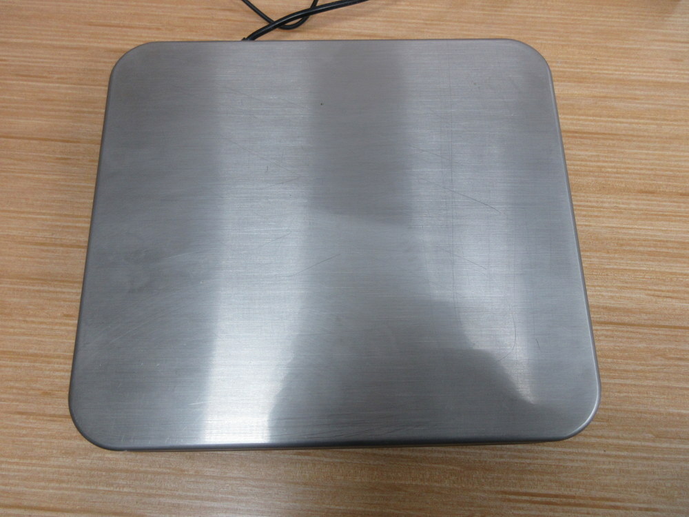 Ohaus ES50R Bench Scale Platform Only