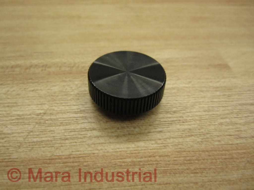 Spaenaur 134-092 Shear Loc Knob Fine Ribbed 5/16″ X 1″ (Pack of 100)