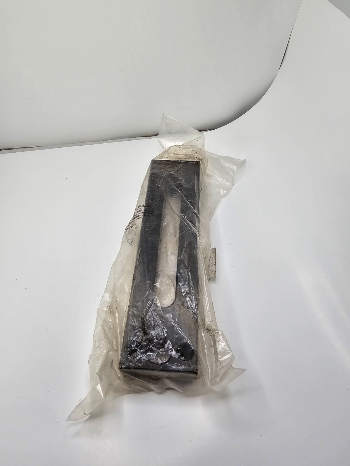 Fireball Tool FA625-TBM821 Tooth Block System – 5/8″