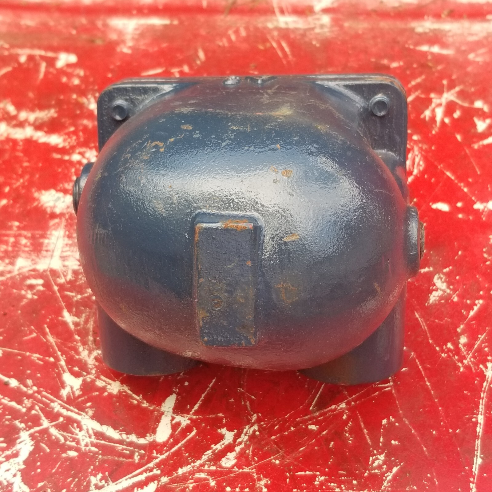 Armstrong F&T 15-B3 Steam Trap Model 15-B3 Mop 15 Map 125 PSIG