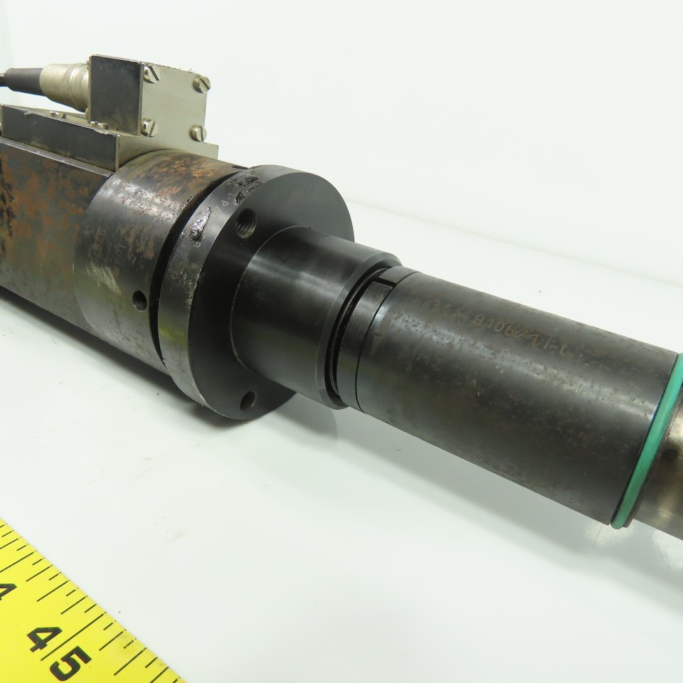 DGD Cooper Tools 3B260A 927810 3K2M Electric Nutrunner 15/16″Splined Shaft 300Nm