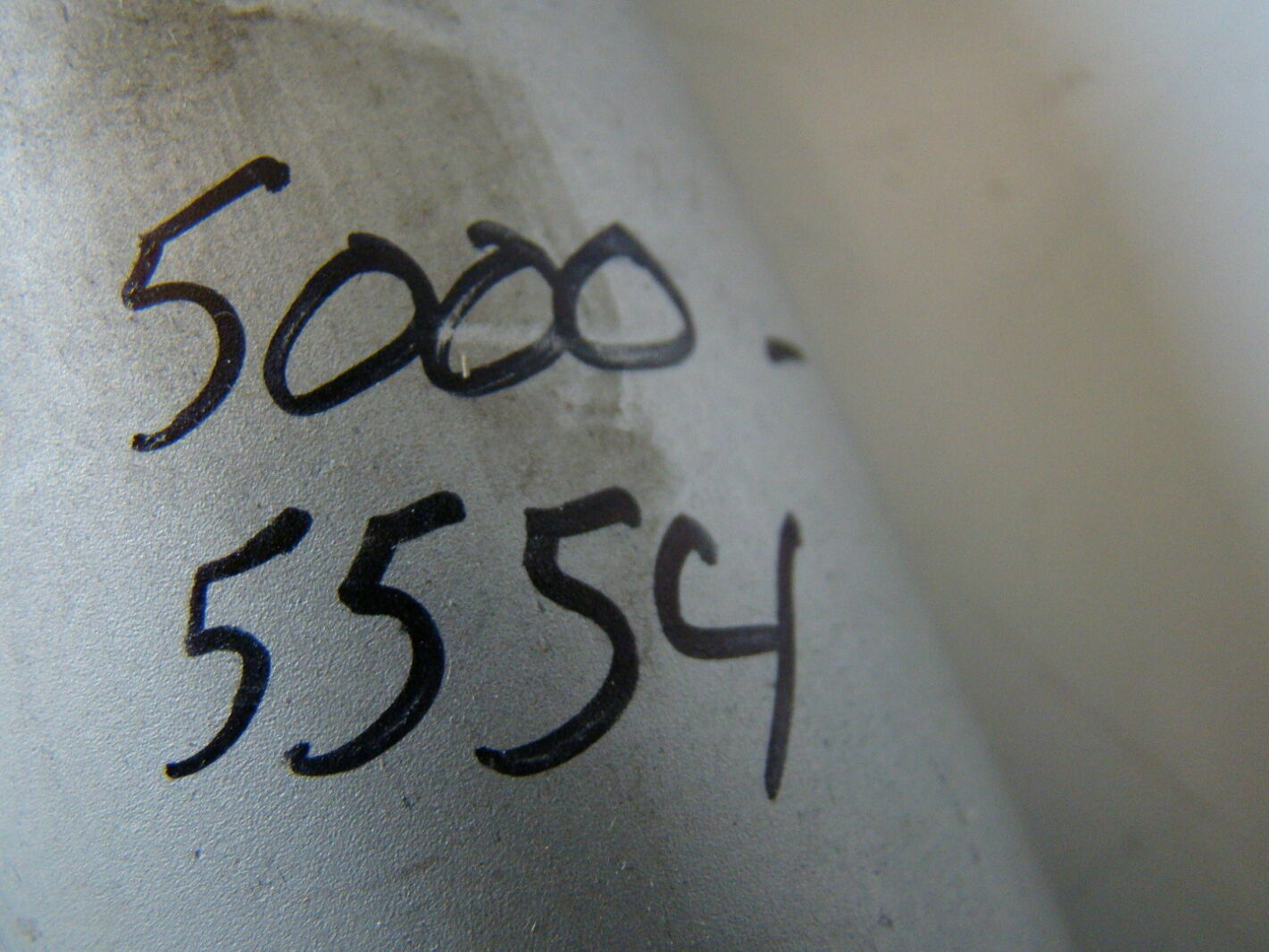 SMC Cylinder, CDG1BA50-300-B5