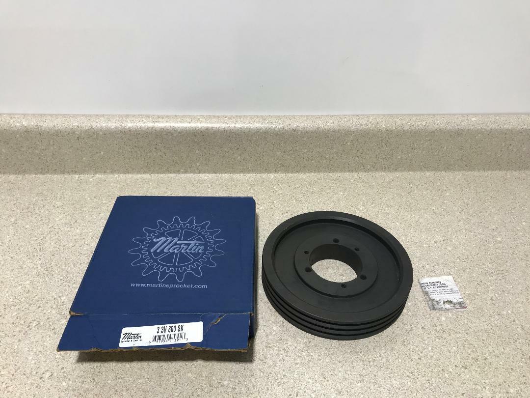 Martin 3 3V 800 SK NEW