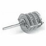 ELECTROSWITCH D9G0123N
