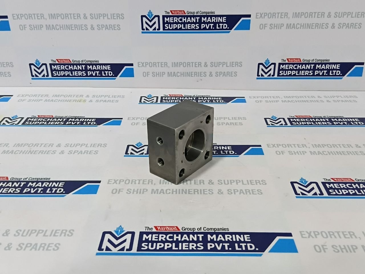 MHI ROD COVER 2 Oil Cylinder SA-40-B-28 CB-18 150Lb