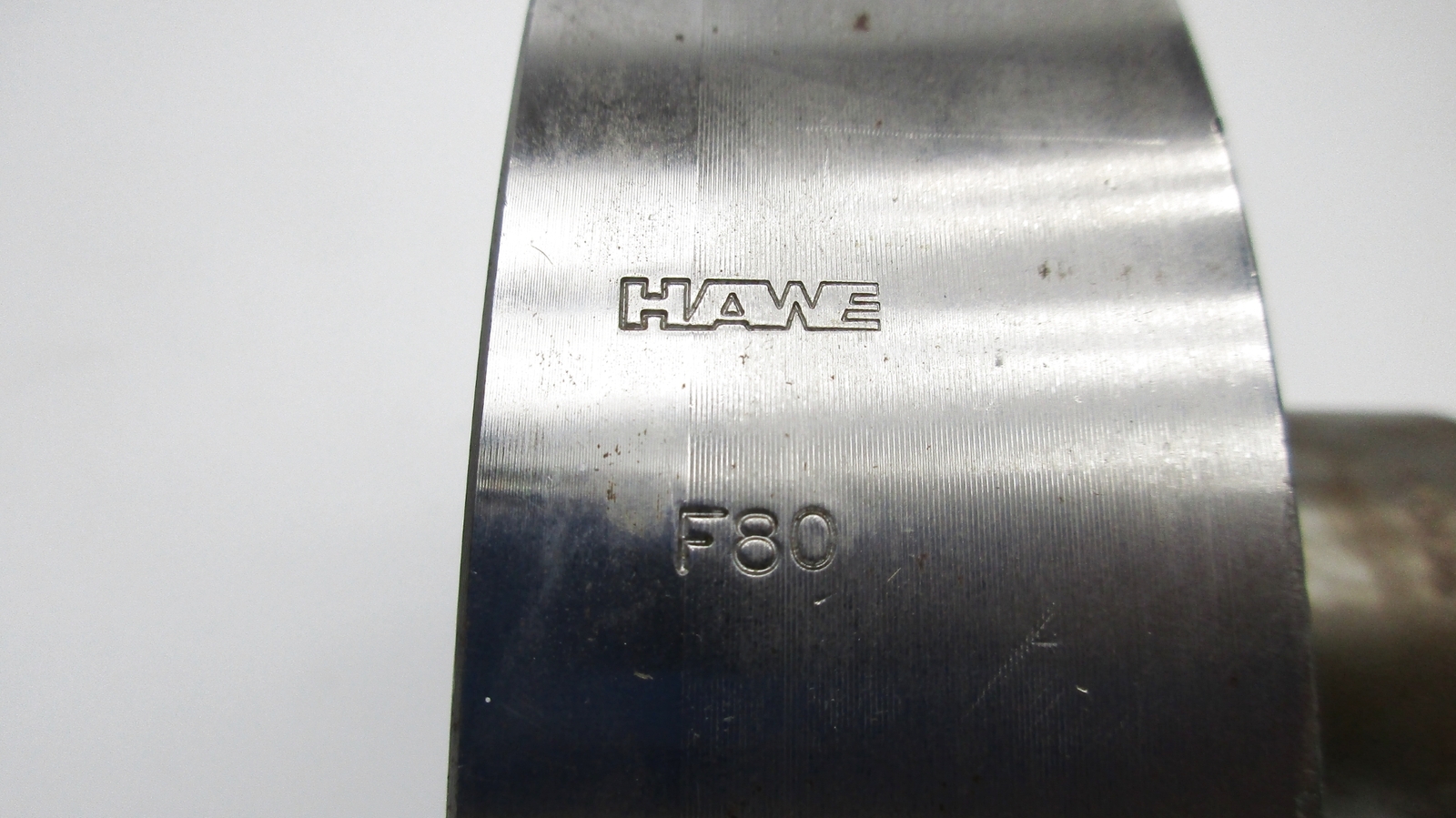 HAWE F80-36 UNMP