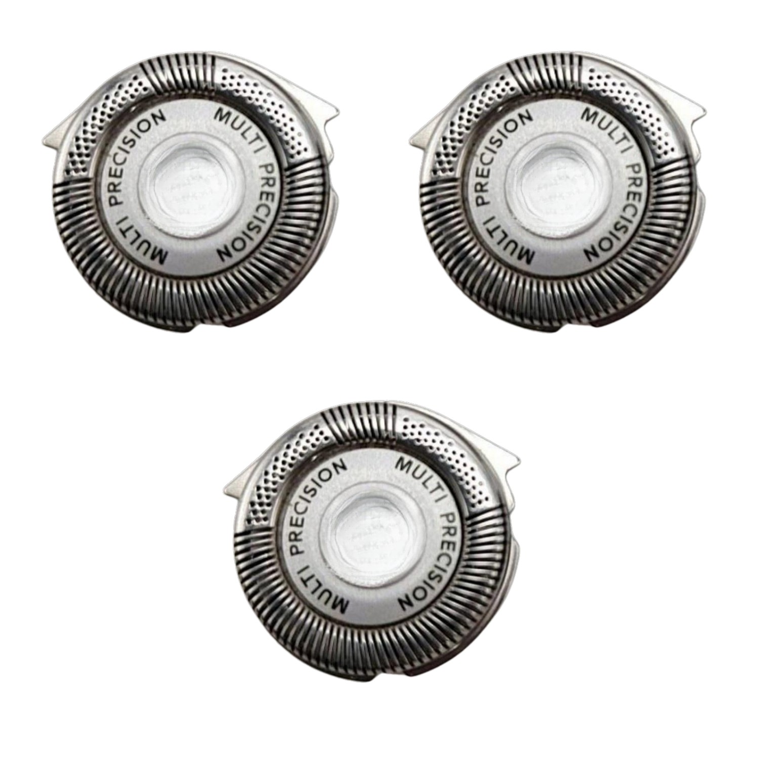 SH50 Replacement Heads 3PCS Compatible for Philips PowerTouch PT761 PT762 PT763