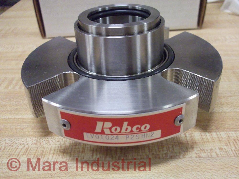 Robco EV01 P2SHC2 Cartridge Seal 1-1/2″ EV01024 P2SHN2