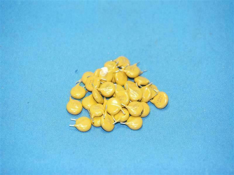 Lot 35pcs TVR 10561 Varistor