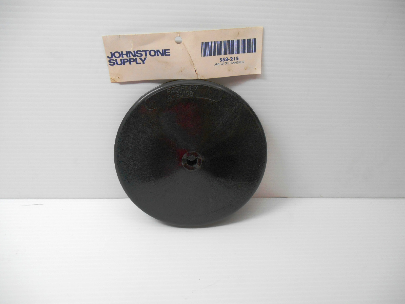 Johnstone Supply S58-215 A80105 Deep Rainshied