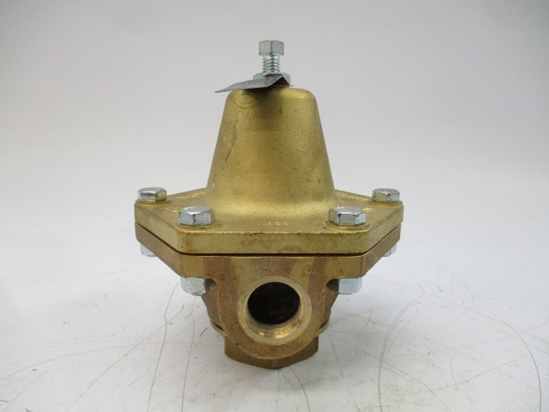 CASH VALVE TYPE B 30-75PSI 3/4″ NSNP