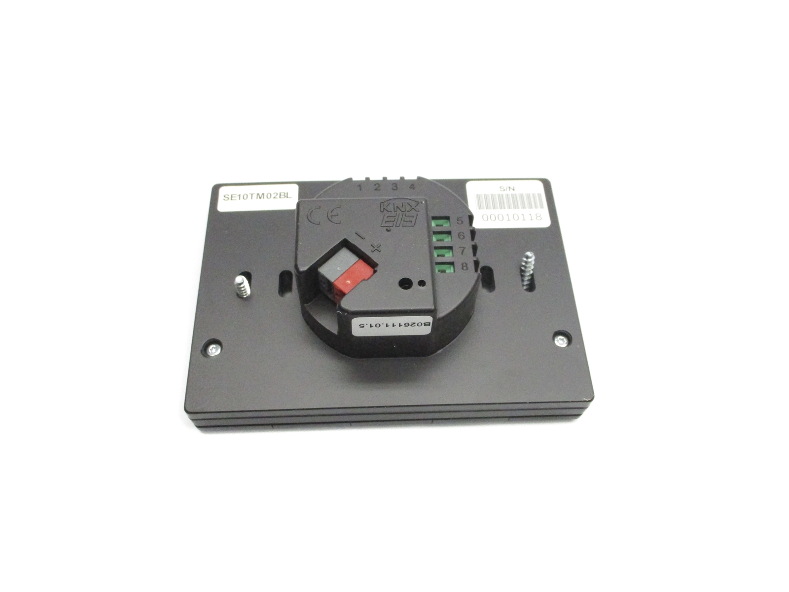 SCHNEIDER ELECTRIC SE10TM02BL NSMP