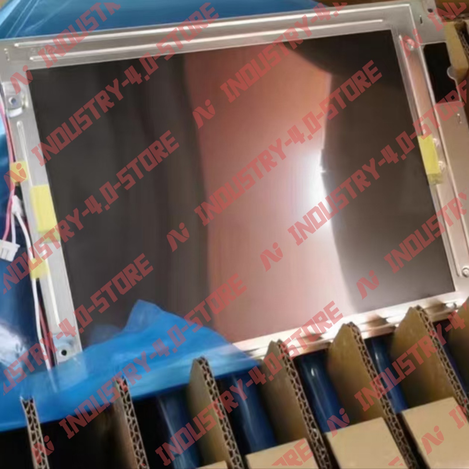 Sharp LQ104V1DG21 LCD Screen#1pcs new in box