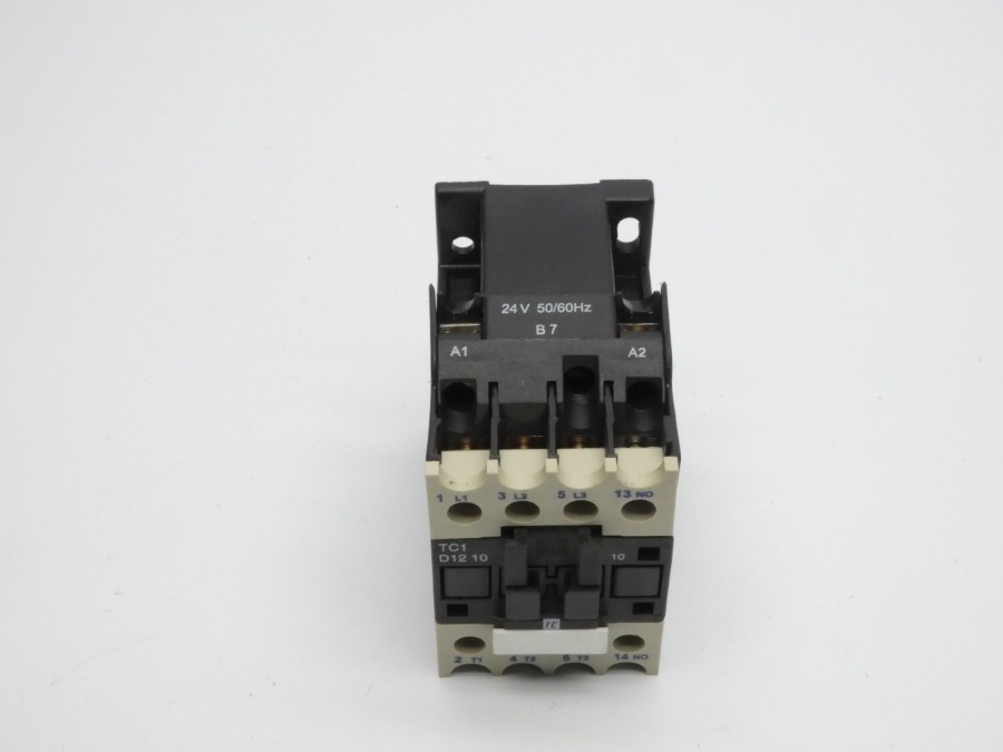 TC TC1D1210B7 24V 12A NSNP