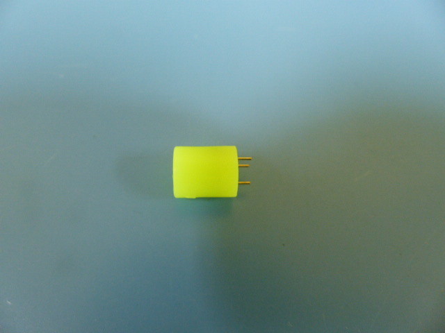 Scientific Atlanta 189403 Qty of 20 per Lot 1dB ATTENUATOR TO5 860MHZ 75 OHM