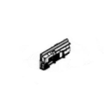 Whirlpool W11629911 ACU Final Assembly KDTM404K 1/2″ Plastic Component