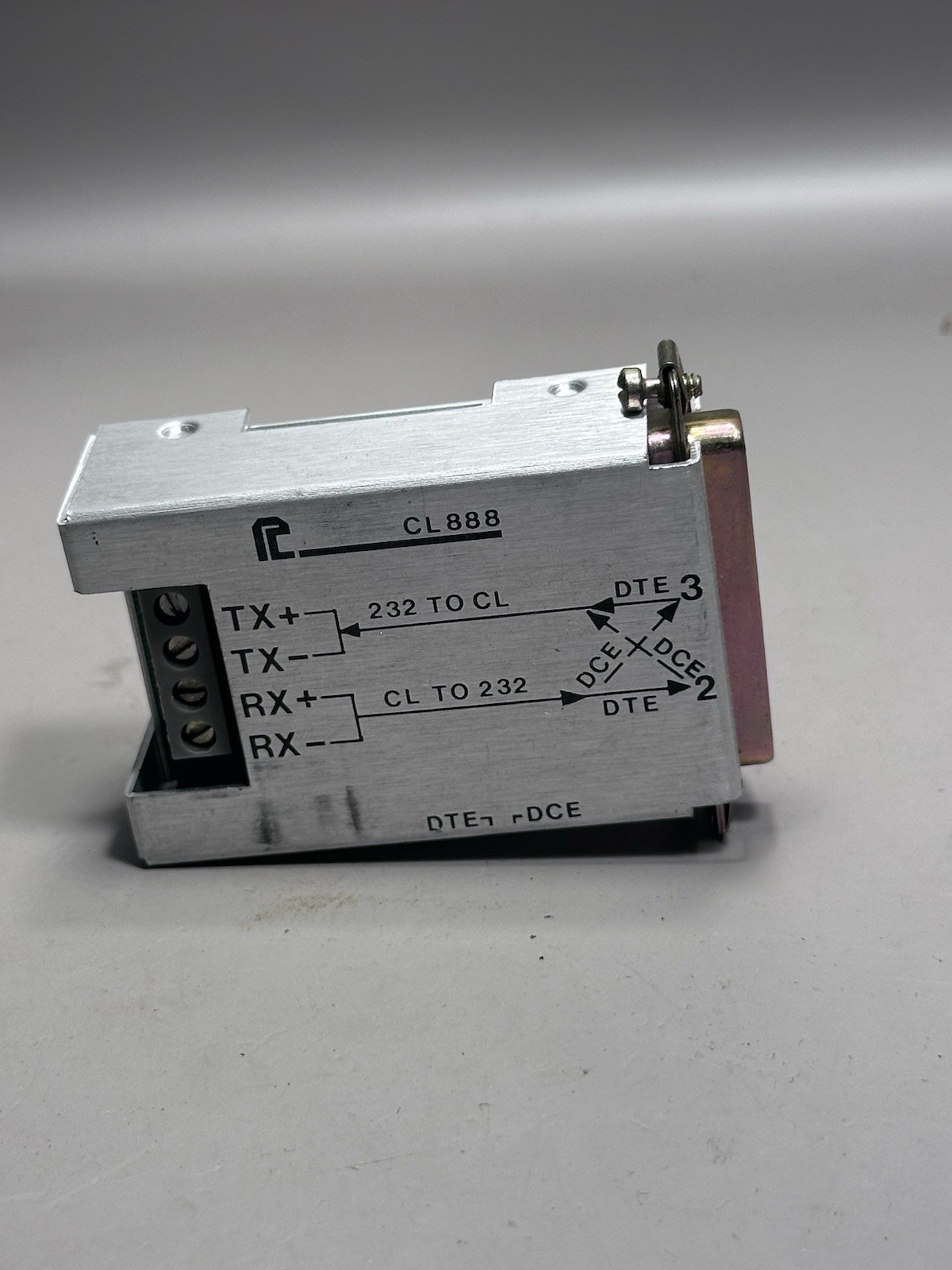 RELIABLE COMMUNICATIONS 888-M