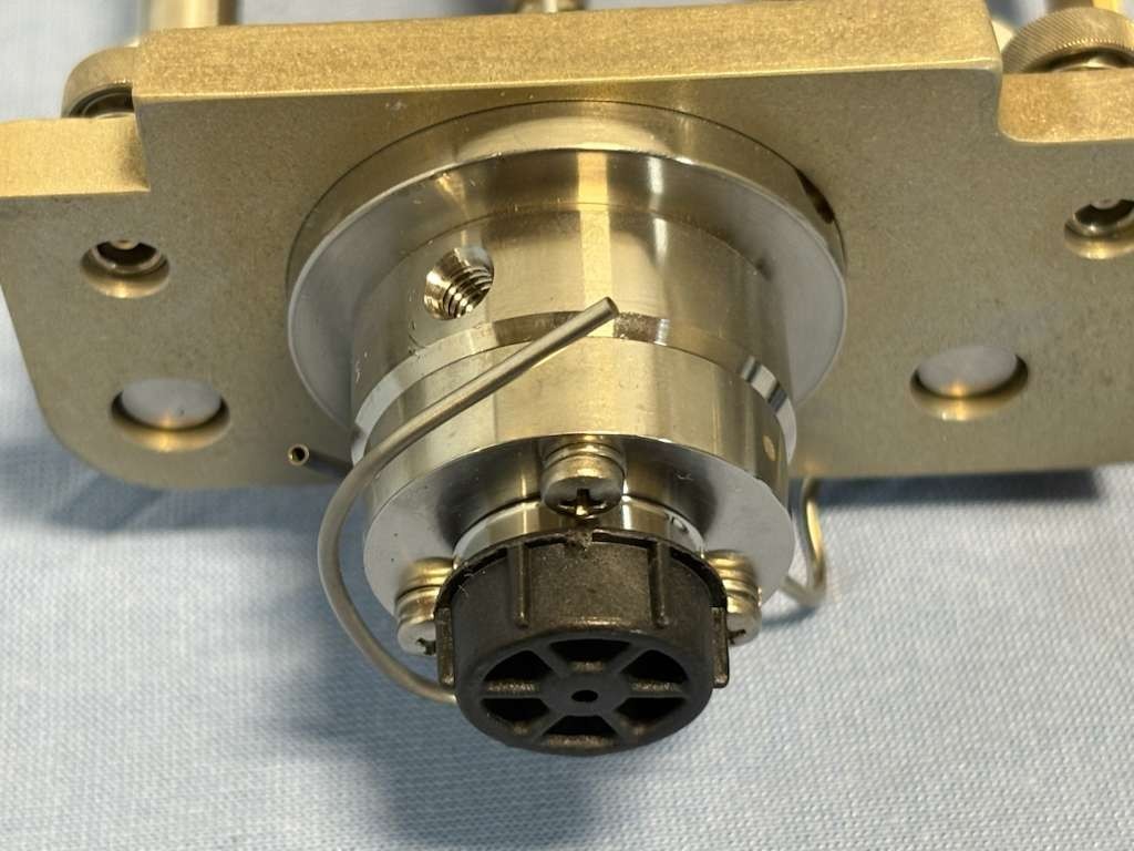 Vexta 2-Phase HPLC Stepping Motor PH265-04-C18 for Waters 2695 Separation Module