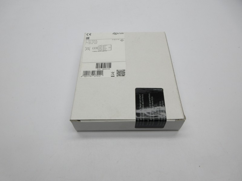 IFM EFECTOR GF711S GIFA4004-2PS/SIL2/V4A/US NSFS