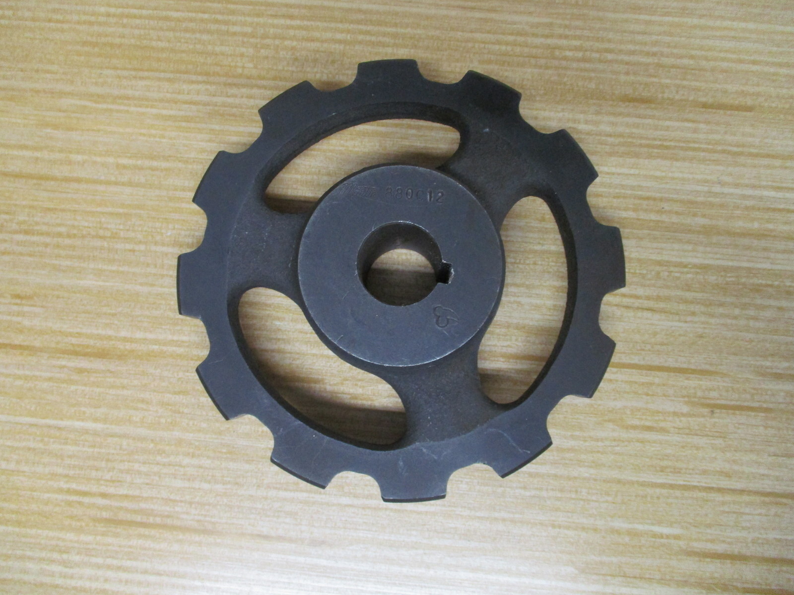 Martin 880C12 Conveyor Chain Sprocket
