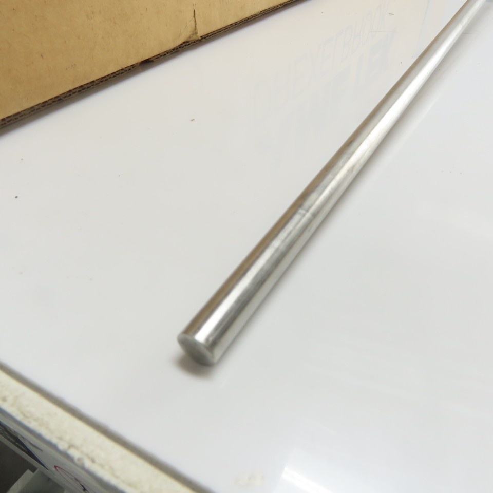 Drexelbrook Ametek 700-1202-021 Sensing Element 36″ Probe 85-250VAC 21-100VDC