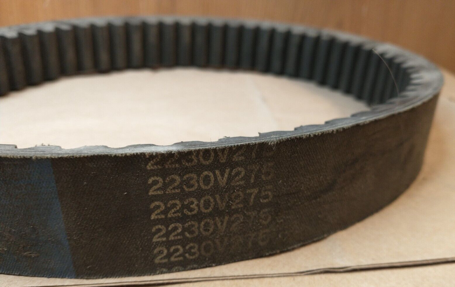 MBL Vari-Star 2230V275 Belt – Fast Ship