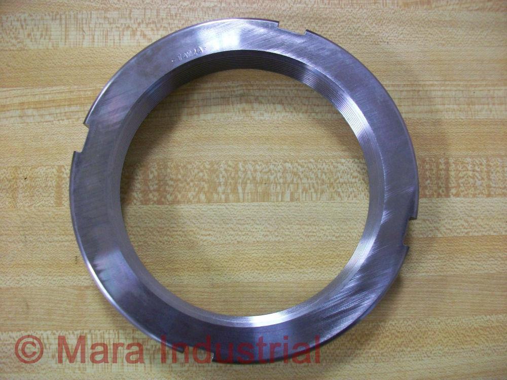 Applied Instrument TAN24 Locknut