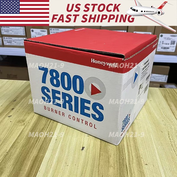 1pc Brand New Honeywell RM7890A1056 Flame burning controller Free Shipping