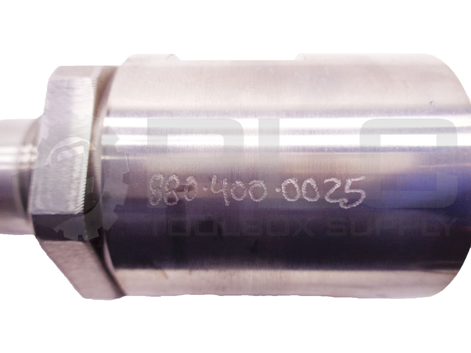 NEW 880-400-0025 HYDRAULIC PUMP DRIVE SHAFT 304 SS
