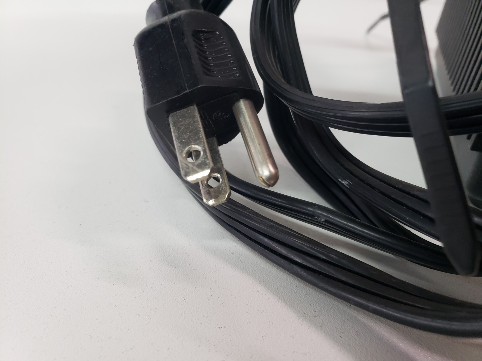 Intercim CAMate XP 30 Power Adaptor