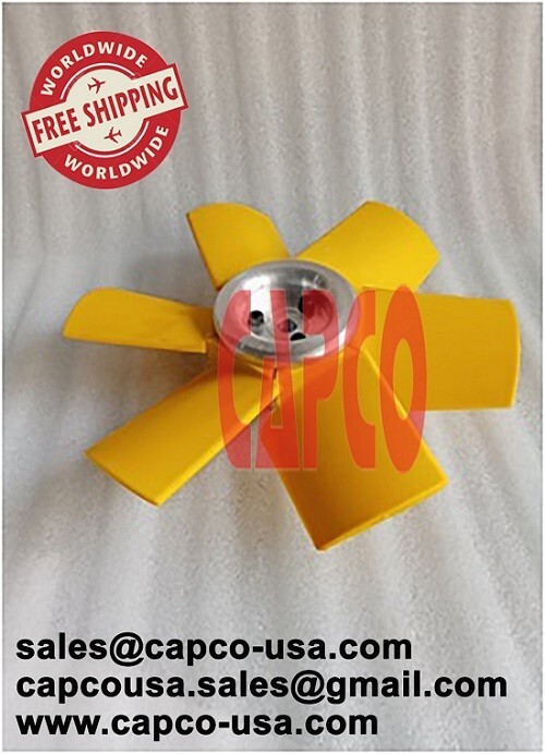 FAN ASSEMBLY 1622327300 NON OEM ATLAS COPCO FREE SHIPPING