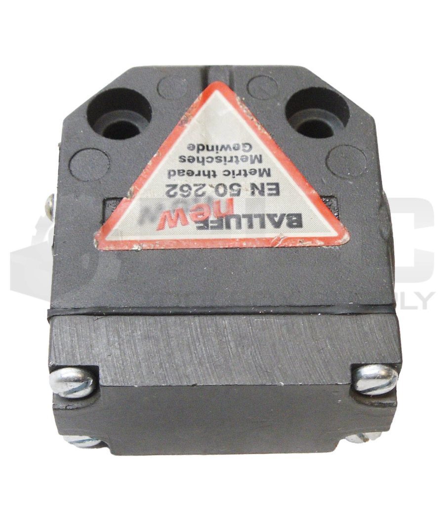 BALLUFF BNS 819-99-R-11 LIMIT SWITCH