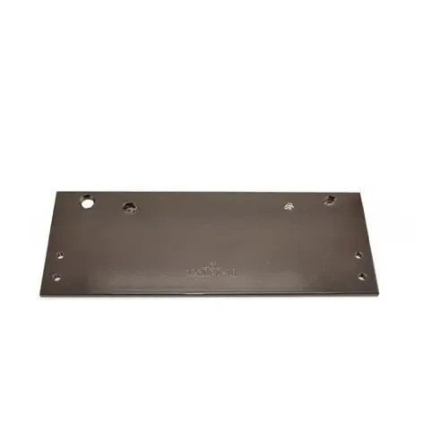LCN CLOSERS 1260-18PA-DKBRZ Drop Plate Parallel Arm Mount Dark Bronze Finish