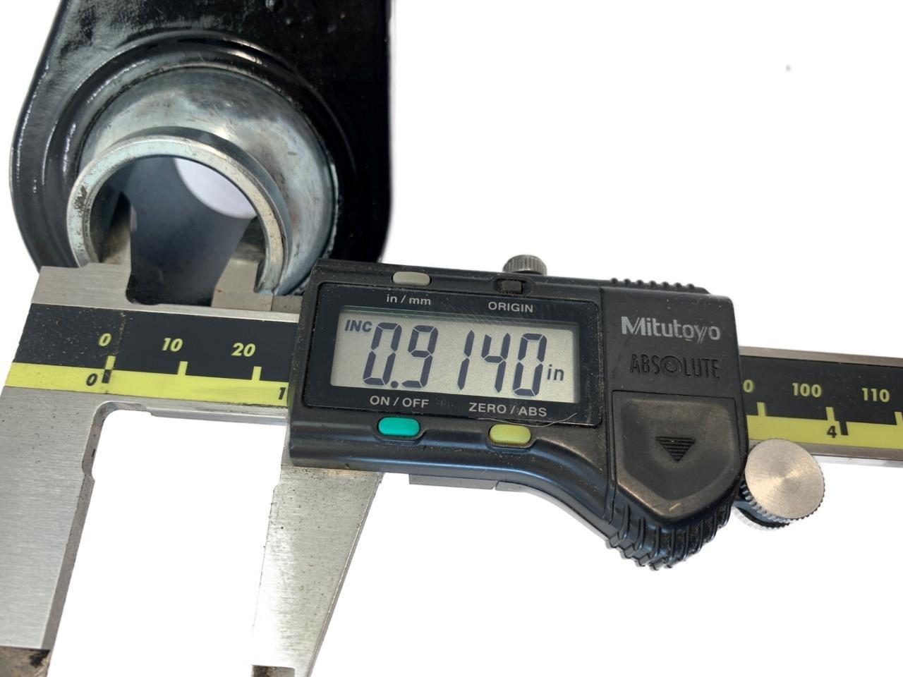 AG Smart HTL3101M 3 x 8 Top Link Cylinder NEW FREE FAST SHIP