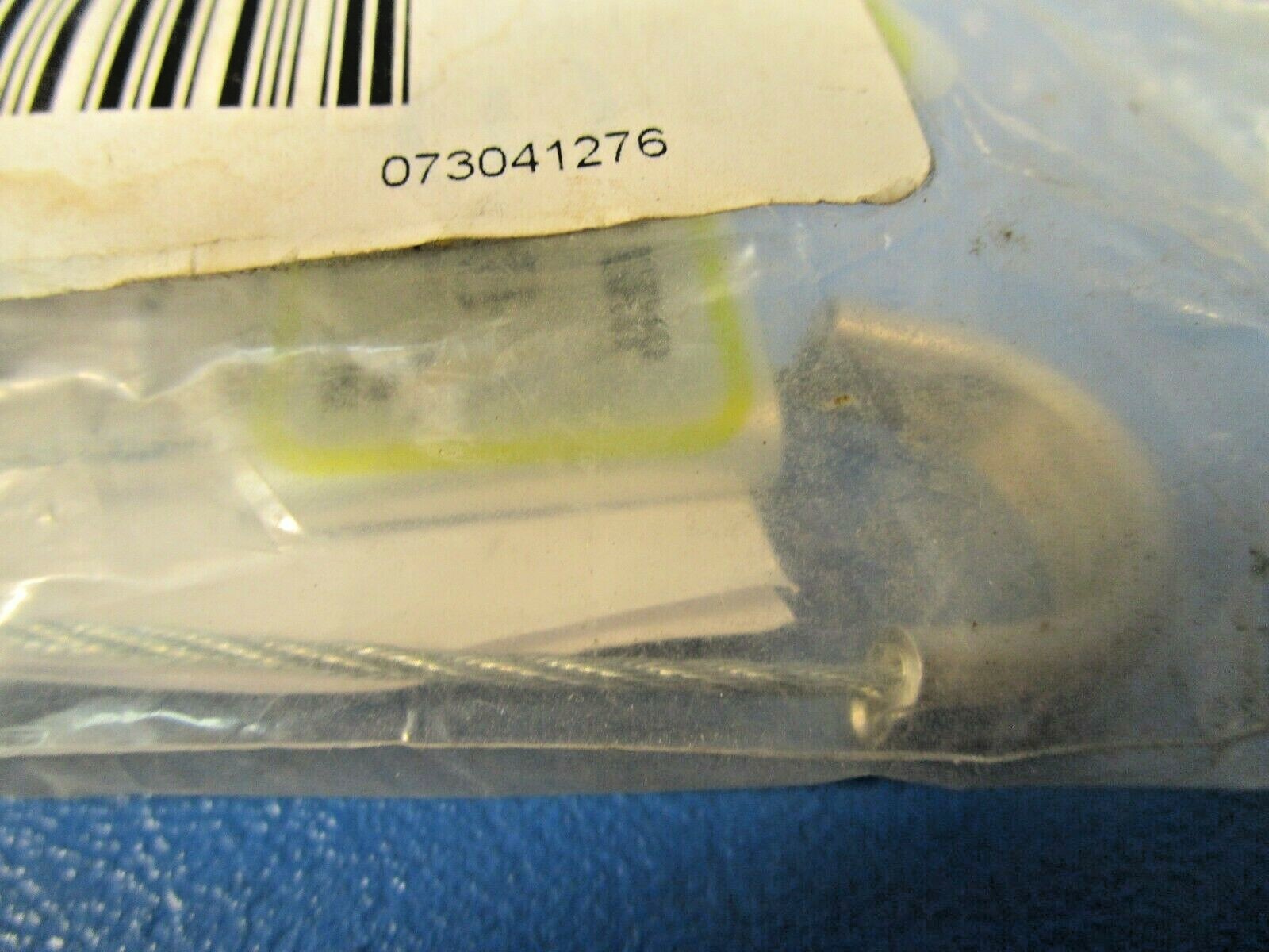 Hubbell 073041276 Kellems Cable Support, Grip, Galvanized Steel (Grainger 6C095)