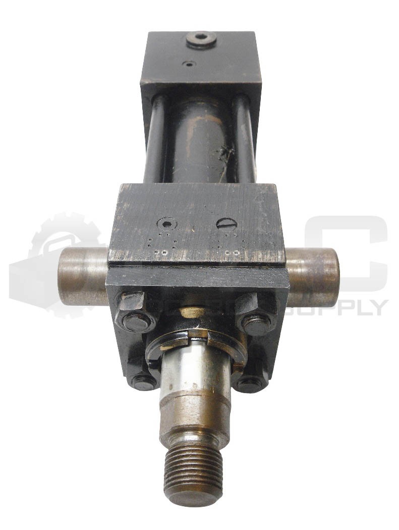 PARKER FLUIDPOWER CC245319 C CYLINDER, 3000 PSI (1.50 CD2HTS 23AC 3.375)