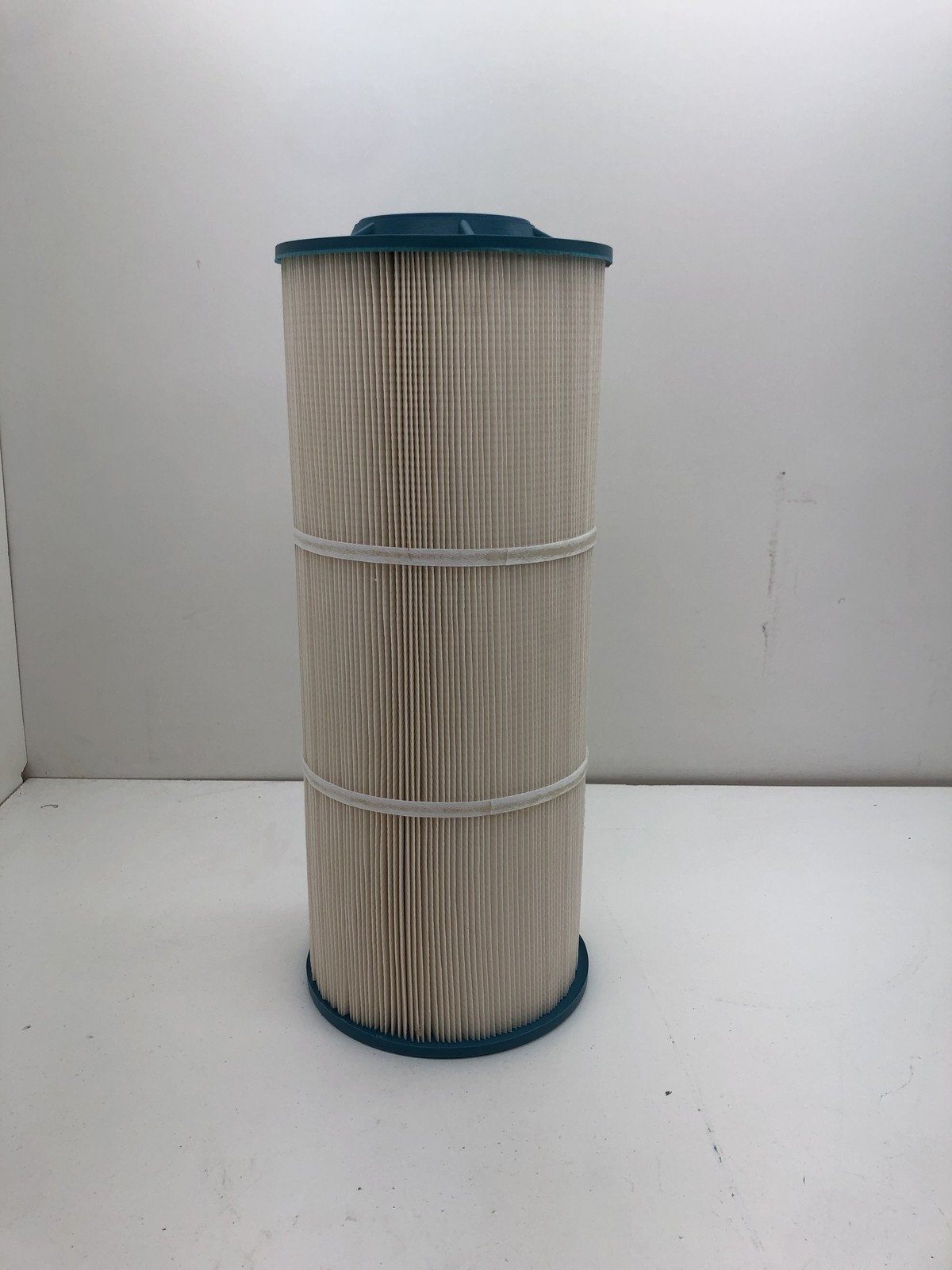 Harmsco HC-90-0.35, 0.35 Micron Premium Hurricane Polyester Cartridge