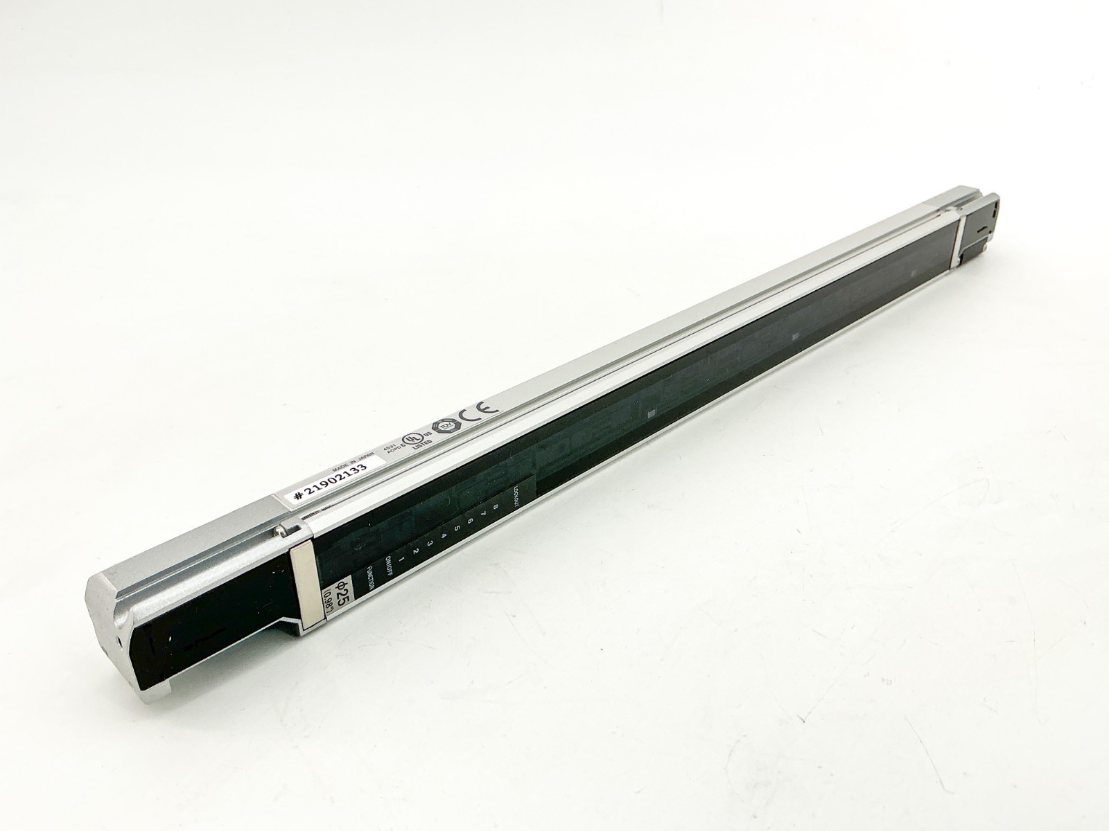 New Keyence SL-C20H-R Safety Light Curtain 24VDC 73mA Class 2 – No Box