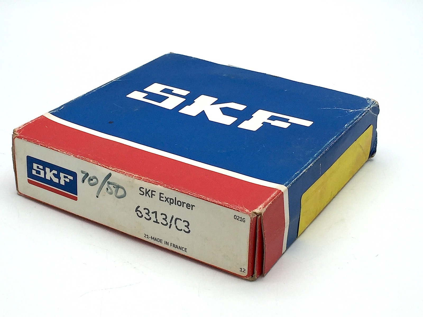 SKF 30218J2 Tapered Roller Bearing Single Row (paired metric)