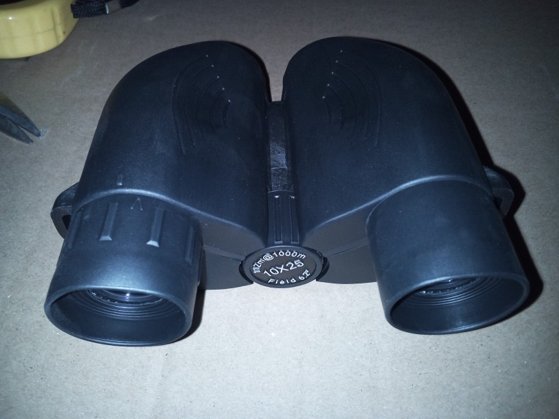 New 10×25 Telescope High Power Low Light Night Vision Binoculars Outdoor Tourism