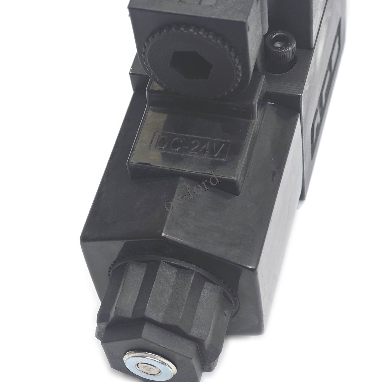 1PCS New Directional Solenoid Valve for HD1-2WD-BCA-025D-WYD2A