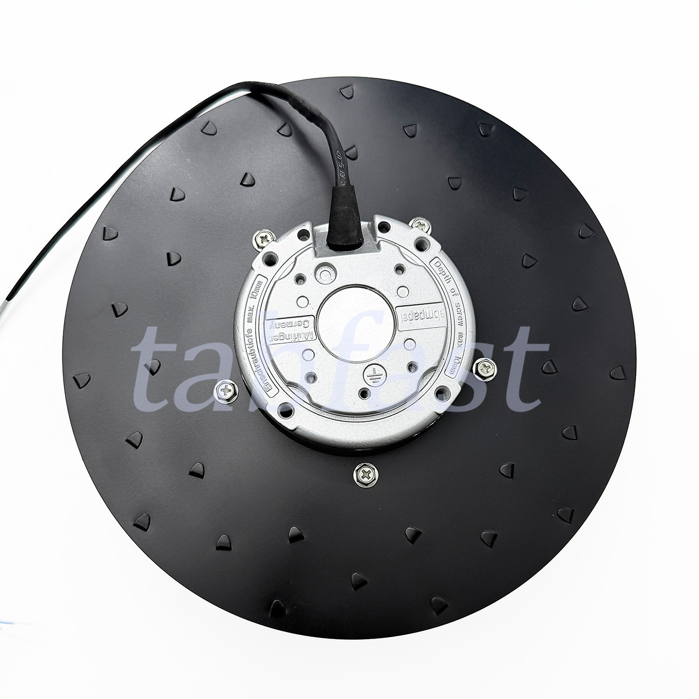 Brand New R2E250-RB06-01 230V~50/60HZ 250/390W for Danfoss Inverter fan