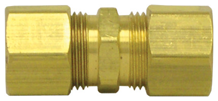 PN 62-8 Union 1/2inTube (Pack of 1)