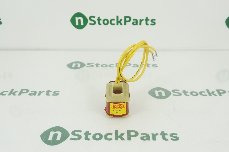 DECCO 9-11 115V 60CY NSNB