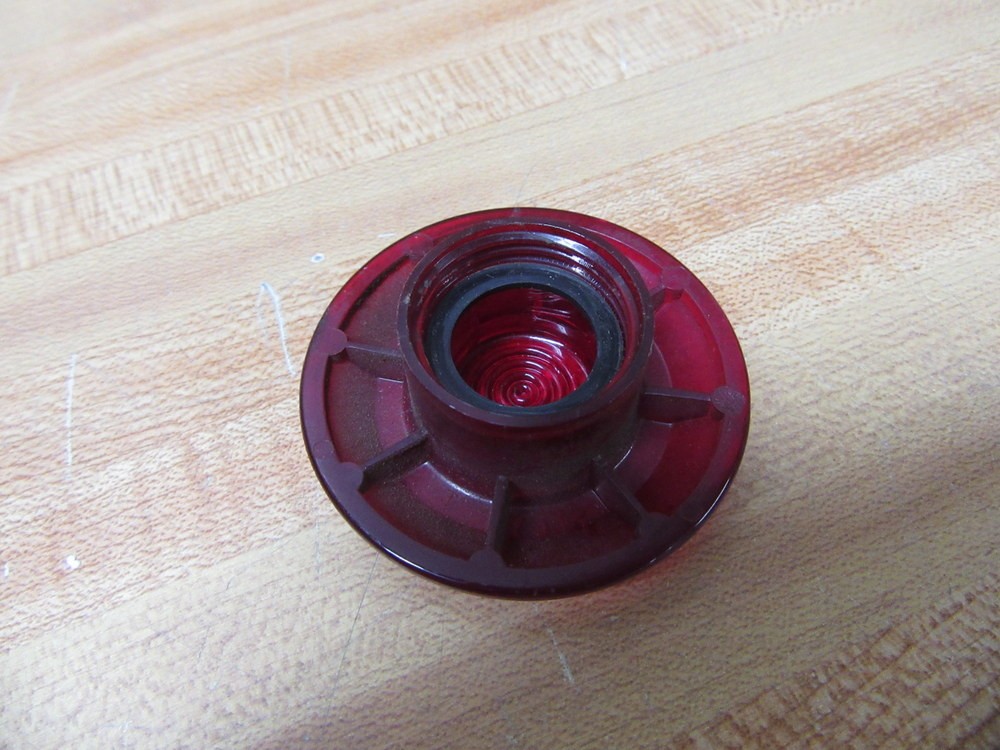Allen Bradley 800T-N209RE1 Jumbo Push-Pull Cap