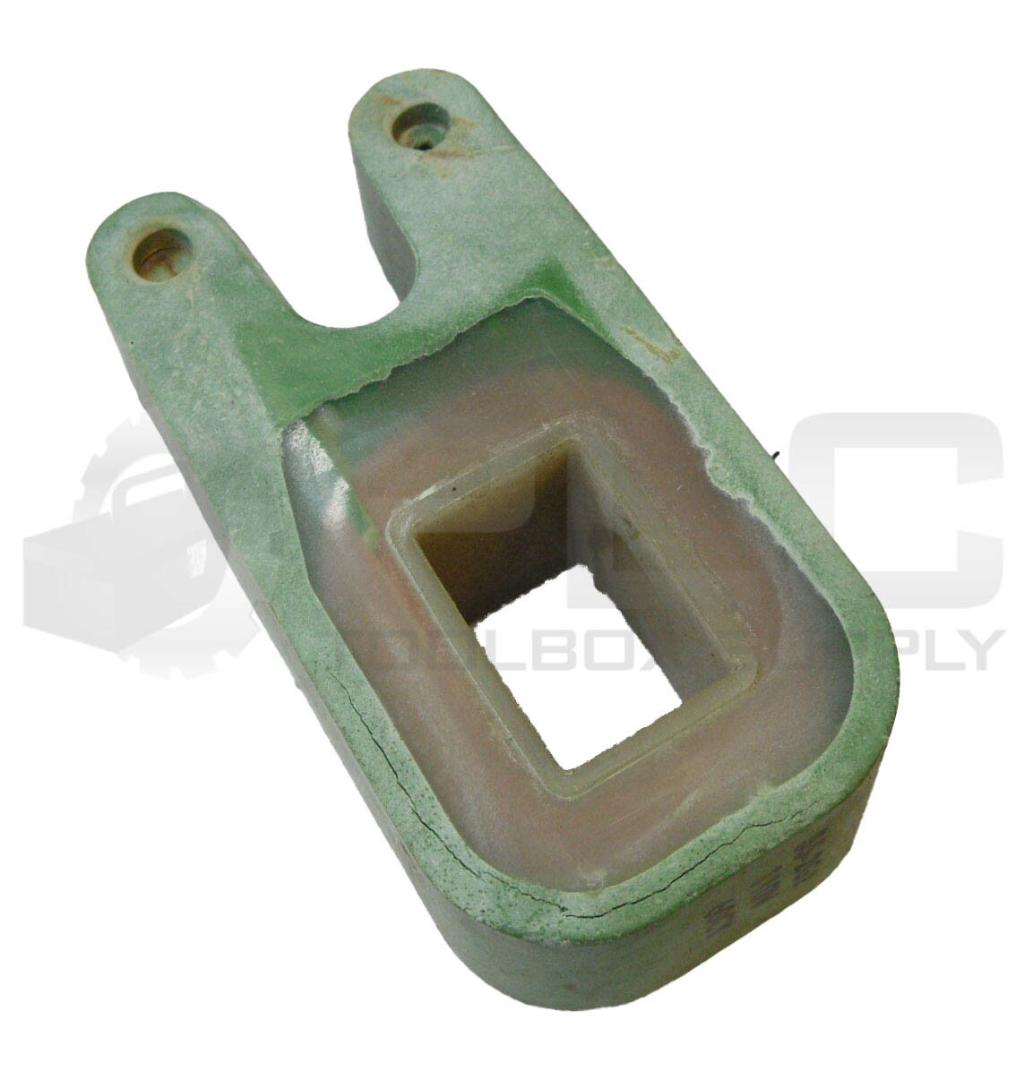 NEW GENERAL ELECTRIC CR55-2G2 COIL 110V 60HZ 55-2G2