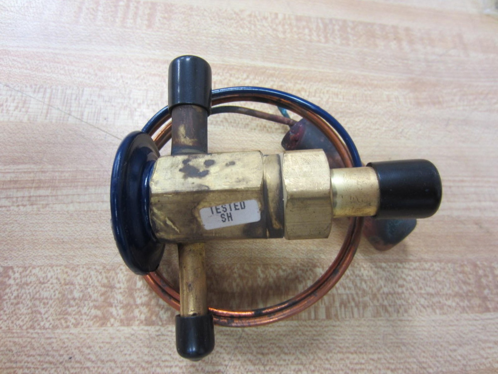 Alco 61404902 Expansion Valve