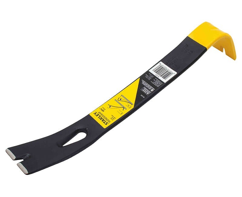 Stanley 55-515 Wonder Bar Contoured Pry Bar, 12-3/4 inch