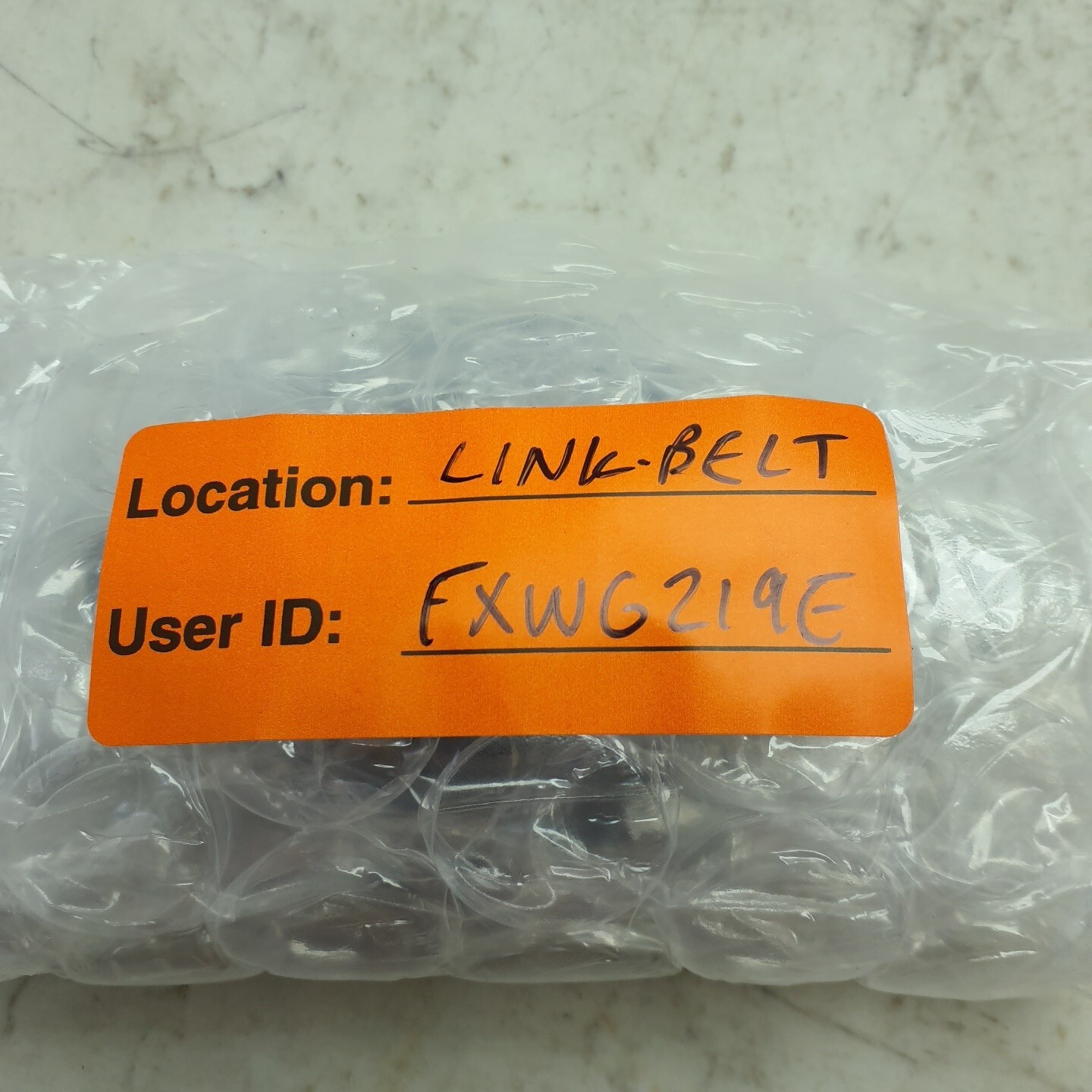 Link-Belt FXWG219E 2-Bolt Flange Bearing 1 3/16″ Shaft Bore