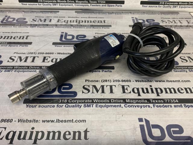 Delta Regis Electric Screwdriver – CESL612 w/Warranty